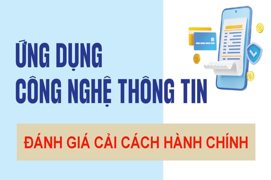 Đánh giá cải cách hành chính và đo lường sự hài lòng của người dân