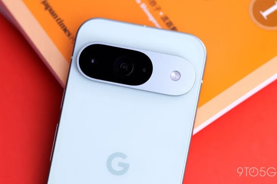 Tên mã Google Pixel 11 bị rò rỉ khi Pixel 10a được đồn đoán sẽ phá vỡ mô hình Tensor
