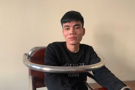 Quảng Ninh: Bắt thành công đối tượng trộm cắp điện thoại di động chuyên nghiệp có nhiều tiền án