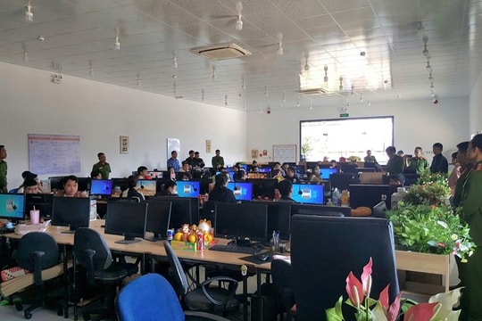 Gia Lai: Thành lập công ty để đòi nợ dưới hình thức khủng bố người vay