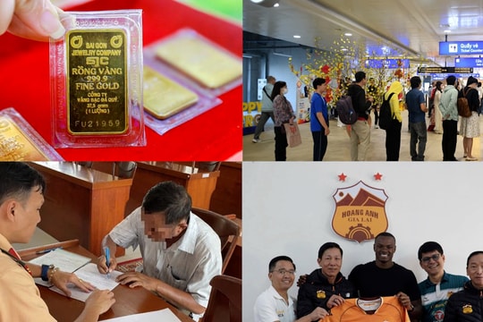 Nóng 18h: Tổng thống Donald Trump nhậm chức: Việt Nam sẽ ảnh hưởng như thế nào?