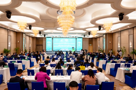 Diễn đàn Nghị viện hợp tác Pháp ngữ thông qua Tuyên bố Cần Thơ