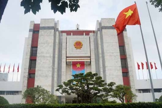 Sau tinh gọn bộ máy, Hà Nội và TP HCM được tăng thêm không quá 15 Phó giám đốc Sở