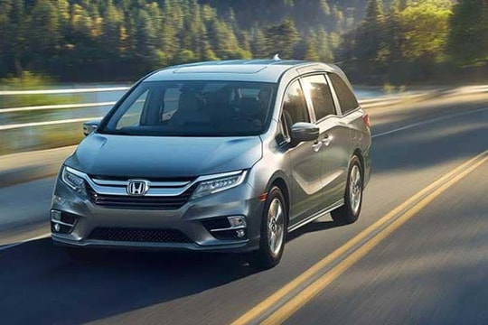 Hơn 1,4 triệu xe Honda, Acura bị Hoa Kỳ điều tra vì lỗi động cơ tiềm ẩn