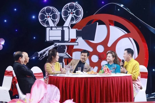 Đài Phát thanh-Truyền hình Hà Nội giới thiệu loạt chương trình đặc sắc 'Tết Hà Nội 2025'