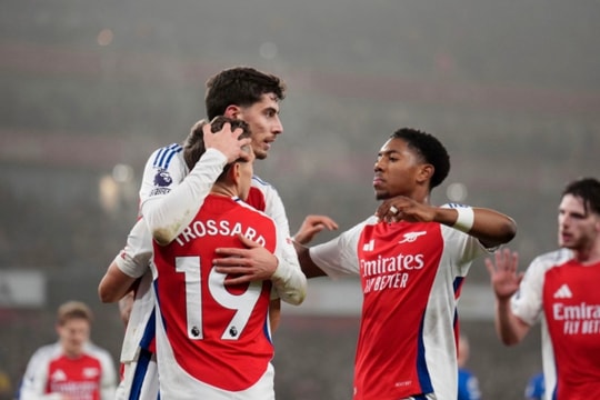 Nhận định Arsenal vs Dinamo Zagreb, 3h ngày 23/1 tại Champions League