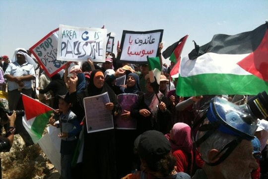 Israel phát động chiến dịch quân sự lớn ở Bờ Tây sau khi ngừng bắn ở Gaza