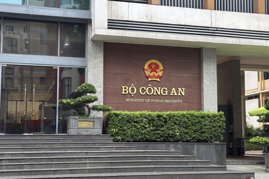 Bãi bỏ toàn bộ 9 văn bản quy phạm pháp luật do Bộ trưởng Bộ Công an ban hành