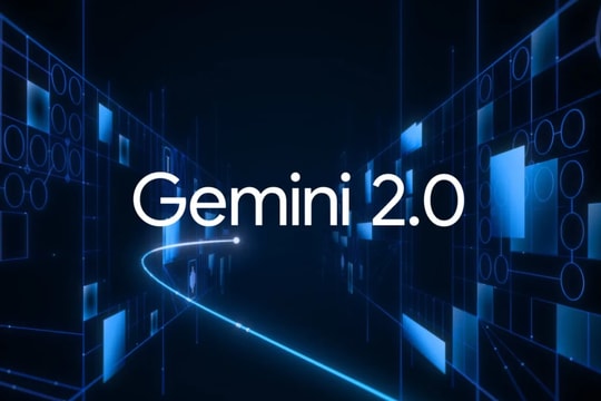 Google ra mắt phiên bản cập nhật mô hình thử nghiệm Flash Thinking Gemini 2.0