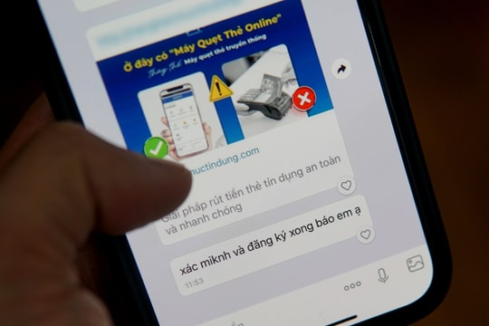 Nở rộ lừa đảo đặt phòng online, tour du lịch giá rẻ, mua vé tàu xe dịp cận Tết