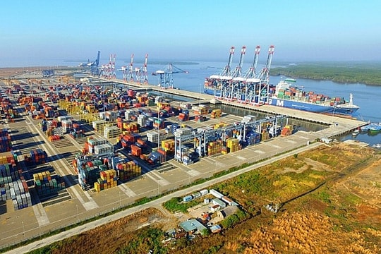 Dầu khí Đầu tư Khai thác Cảng Phước An (PAP) thua lỗ kỷ lục 23,8 tỷ đồng dù đã có doanh thu trở lại