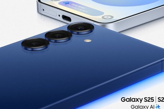 Rò rỉ thỏa thuận đặt hàng trước Galaxy S25, tiết lộ phụ kiện miễn phí
