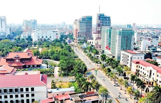 Thái Bình: Quyết liệt tháo gỡ vướng mắc trong công tác giải phóng mặt bằng ngay từ đầu năm