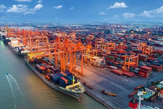 Vosco (VOS) từ lãi trăm tỷ chuyển lỗ 9 tỷ trong Quý 4/2024