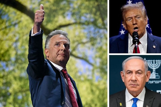 Chân dung tỷ phú bất động sản giúp hoàn tất thỏa thuận ngừng bắn ở Gaza