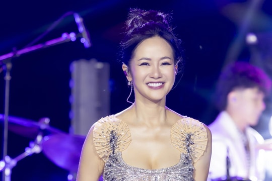 Diva Hồng Nhung đang điều trị ung thư gì?