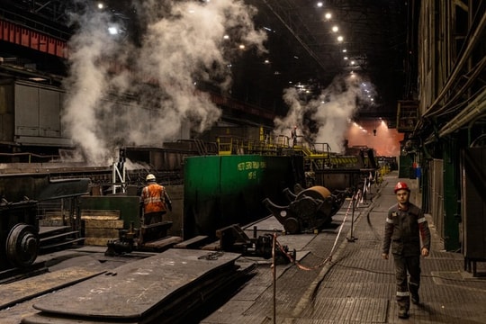 Ukraine có thể mất hơn 100.000 việc làm do chính sách mới của EU