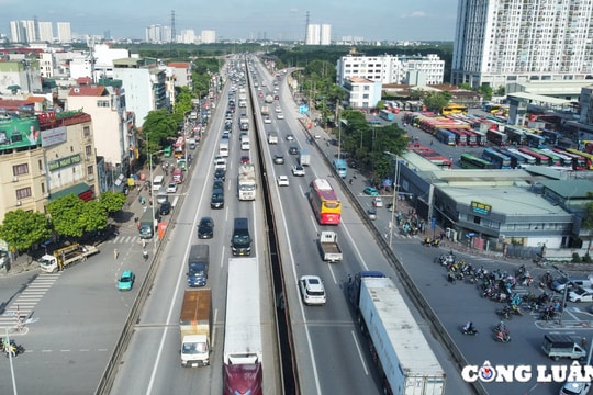 Phạt nặng lái xe điều khiển phương tiện chạy quá tốc độ