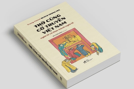 Hiểu đúng về nghi lễ thờ cúng cổ truyền Việt Nam