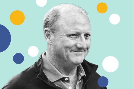 Gặp gỡ người đàn ông được chọn để kế nhiệm Warren Buffett