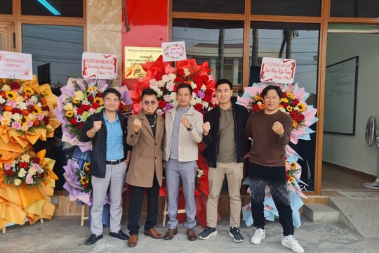 Có thêm doanh nghiệp cung cấp dịch vụ đo đạc trắc địa tại Hải Phòng