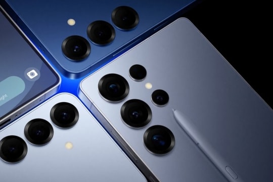 Galaxy S25 chỉ được cài sẵn Google Messages: Tín hiệu kết thúc kỷ nguyên Samsung Messages?