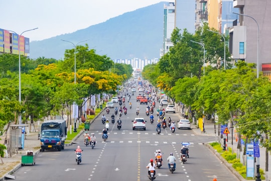 Dự báo thời tiết ngày 24/1: Bắc Bộ và Trung Bộ có mưa nhỏ vài nơi, trưa chiều trời nắng