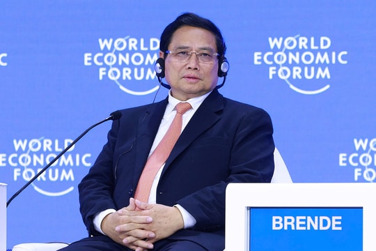 ASEAN cần bước vào kỷ nguyên thông minh với một tâm thế tham vọng, sẵn sàng 'nghĩ sâu làm lớn'