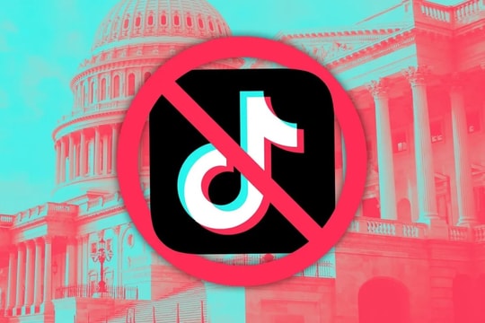 Tại sao Apple vẫn chưa thể đưa TikTok trở lại App Store?