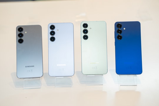 Samsung Galaxy S25 series ra mắt, thiết kế chưa đột phá liệu có còn 'hot'?