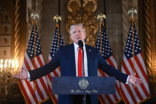 Tổng thống Mỹ Donald Trump đưa ra 'tối hậu thư' đối với Nga