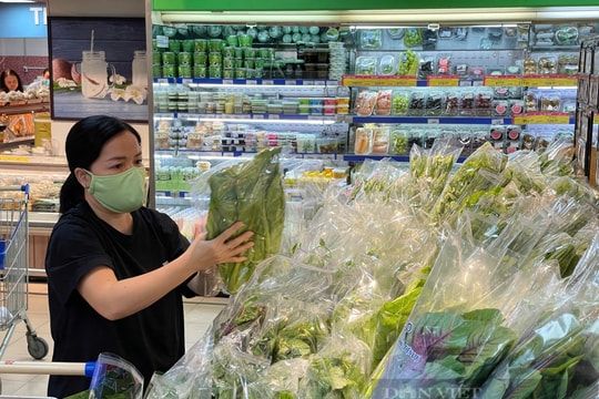 TP.HCM: Kiểm soát chặt từ khâu sản xuất đến chế biến, tiêu thụ