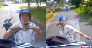 Kiên Giang: Tạm giữ hình sự người đập phá xe tải vì không cho vượt