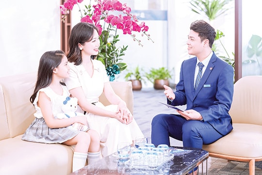 Ngân hàng NCB dành tặng hàng loạt ưu đãi cho khách hàng cá nhân