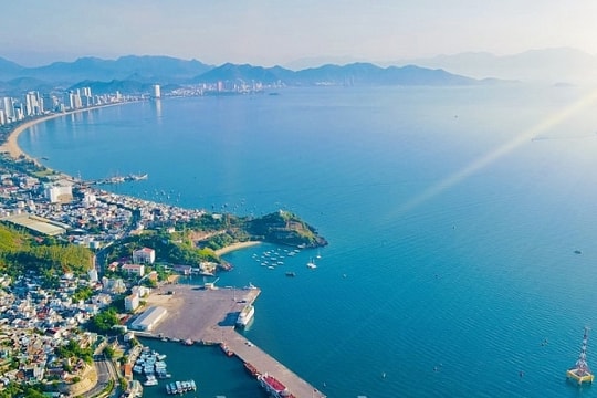 Nha Trang có tốc độ phục hồi du lịch ấn tượng bậc nhất Châu Á