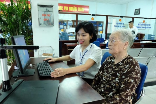 Ưu tiên đề bạt, bổ nhiệm công chức đề xuất nhiều ý tưởng, sáng kiến cải cách hành chính