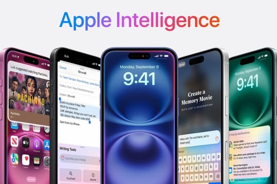 Cập nhật iOS 18.4 Beta: Những tính năng mới đầy hứa hẹn