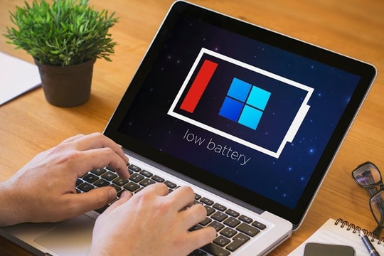 Hướng dẫn cách bật tiết kiệm pin trên Windows 11 để kéo dài thời gian sử dụng máy