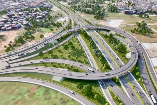 Bình Dương: Gói thầu di dời điện Vành đai 3 trị giá gần 120 tỷ thu hút nhiều nhà thầu tham dự