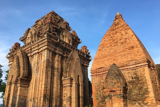 Điểm mặt 5 di tích được xếp hạng quốc gia đặc biệt vừa được vinh danh