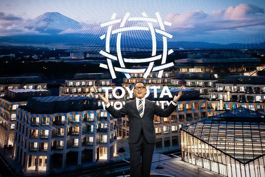 Top 10 thương hiệu ô tô giá trị nhất thế giới: Toyota vượt lên dẫn đầu, Tesla tụt hạng do xe cũ mất giá