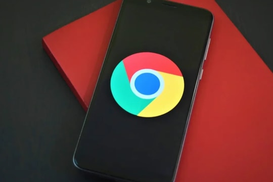 Cảnh báo bảo mật mới cho người dùng trình duyệt Chrome