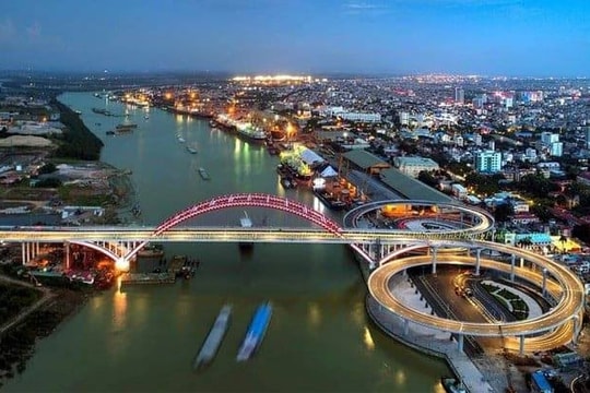 Hải Phòng: Sở Xây dựng lựa chọn nhà thầu cho nhiều gói thầu trăm tỷ cung ứng dịch vụ đô thị