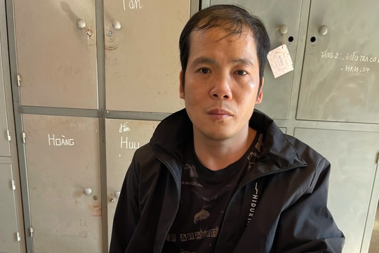 Hải Dương: Phá đường dây mua bán ma túy, khởi tố 3 đối tượng