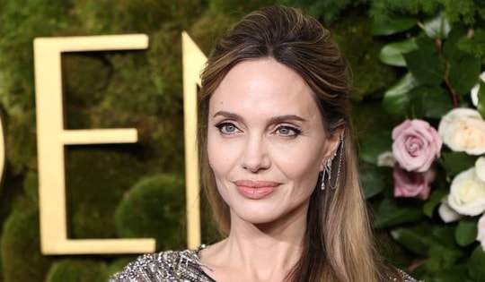 Vì sao Angelina Jolie thảm bại ở Oscar 2025?
