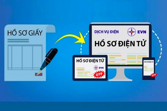 Thủy điện Sông Ba Hạ: Hiệu quả từ đẩy mạnh chuyển đổi số