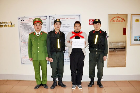 Giết người vì mâu thuẫn trong cuộc rượu