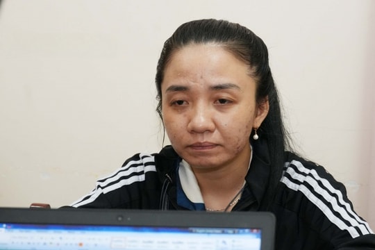 Đối tượng giả danh Giám đốc Công an tỉnh Hậu Giang để lừa đảo 'sa lưới'