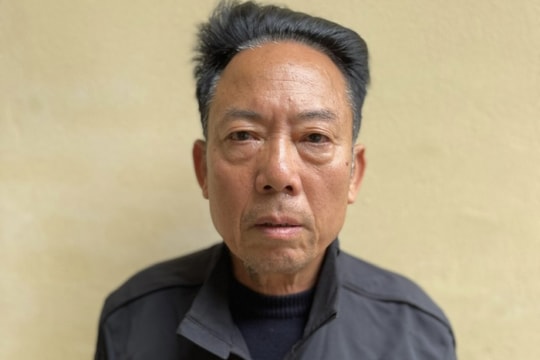 Bắt Phó Chủ tịch Hội đồng quản trị Công ty Cổ phần vận tải và Du lịch Hương Sơn