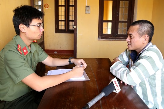 Triệt phá đường dây đánh bạc dưới hình thức cá độ bóng đá hơn 10 tỷ đồng ở Gia Lai